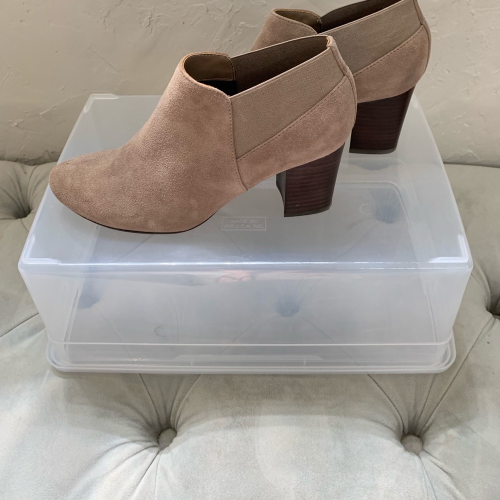 Booties